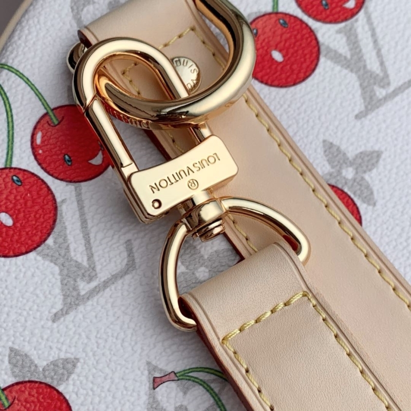 LV Travel Bags